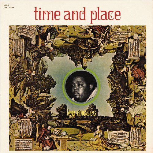 Time and Place