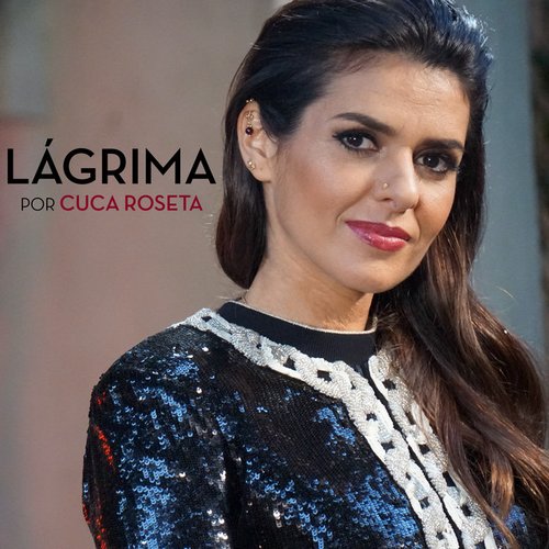 Lágrima - Single