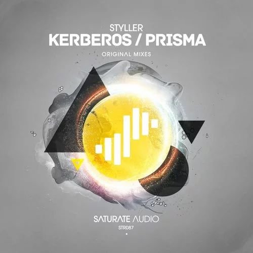 Kerberos / Prisma