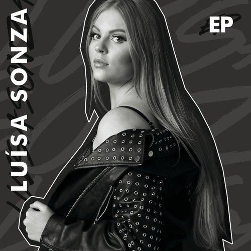 Luísa Sonza - EP