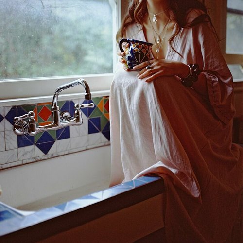 Tears in the Kitchen