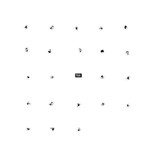 Split Series #22
