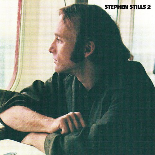 Stephen Stills 2