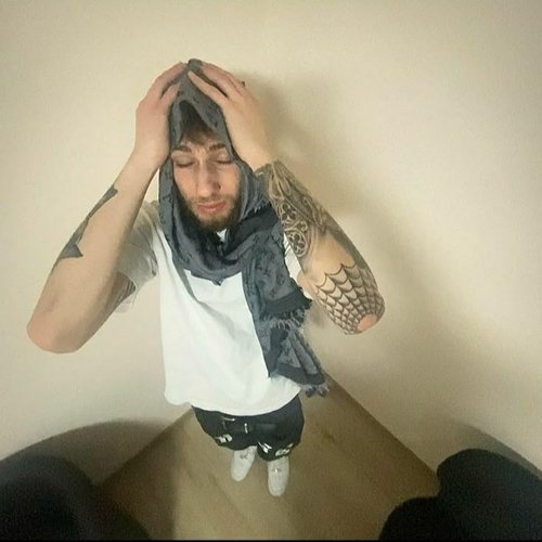 Niewolnik zła (remix)