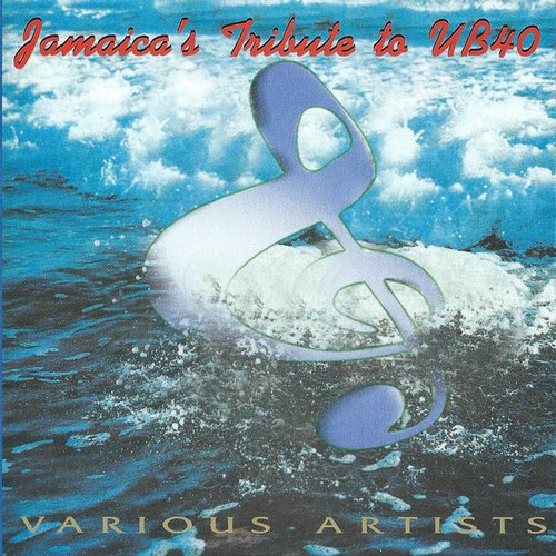 Jamaica's Tribute to UB40