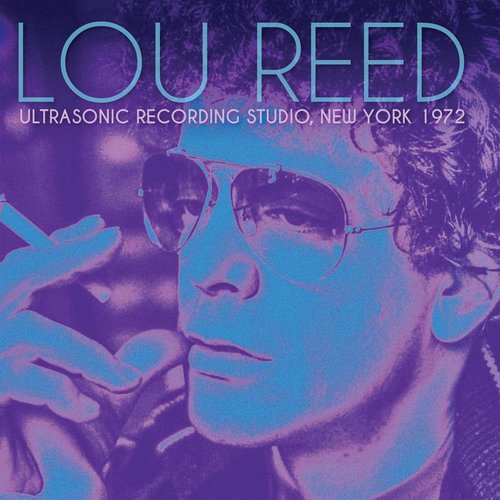 Ultrasonic Recording Studio, New York 1972 (Live)