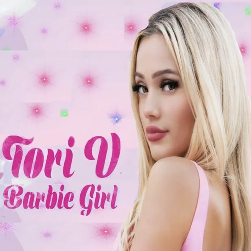 Barbie Girl