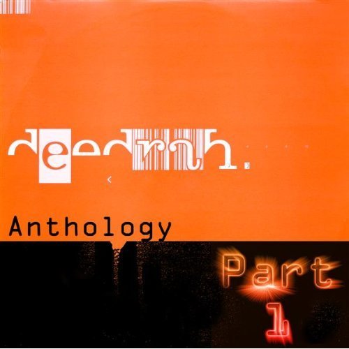 Deedrah Anthology 1
