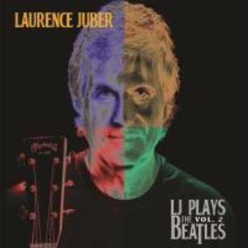 LJ Plays The Beatles Vol. 2
