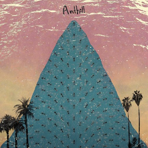 Anthill - Single