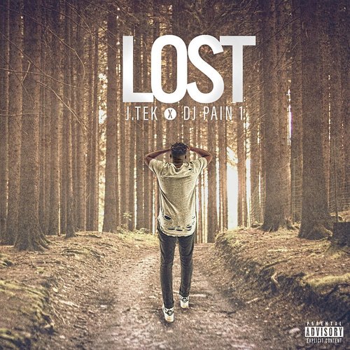 Lost
