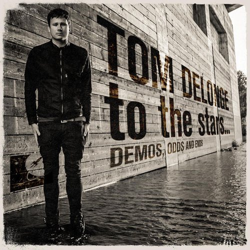 To The Stars… Demos, Odds And Ends