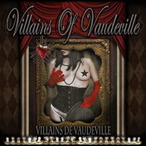 Villains De Vaudeville