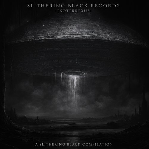 Esoterrexus - A Slithering Black Compilation