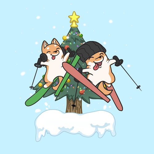 Ski - Single