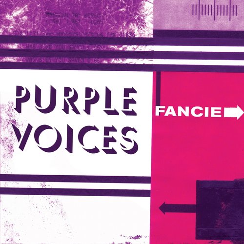 Purple Voices