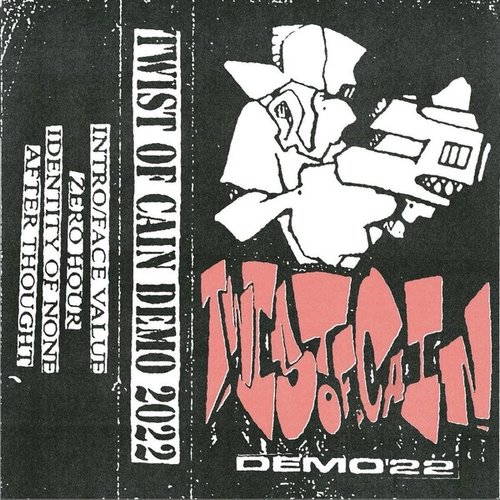 Demo '22 - EP