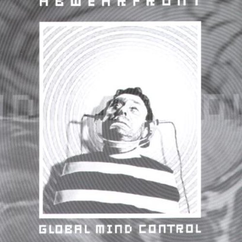 Global Mind Control