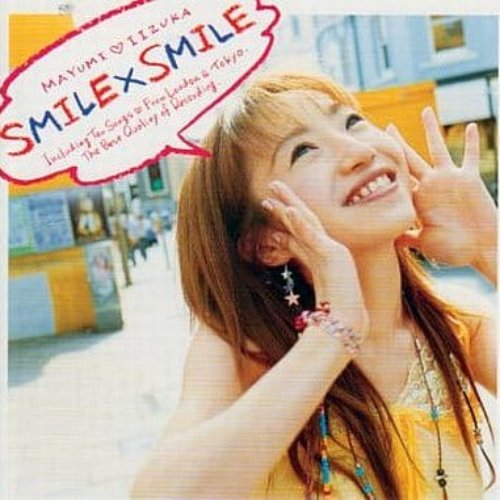 SMILE × SMILE