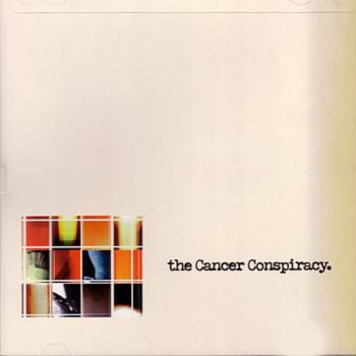 The Cancer Conspiracy