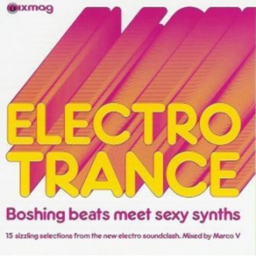 Electro Trance