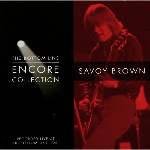 The Bottom Line Encore Collection