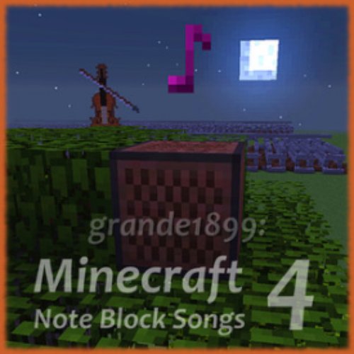 Minecraft Note Block Songs 4