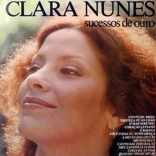 Sucessos de Ouro