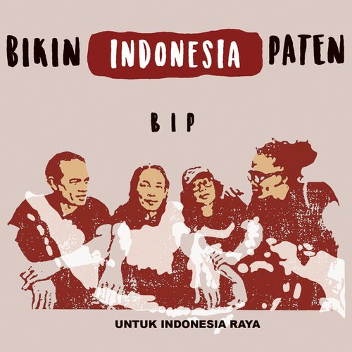 BIP (Best Indonesia Paten)