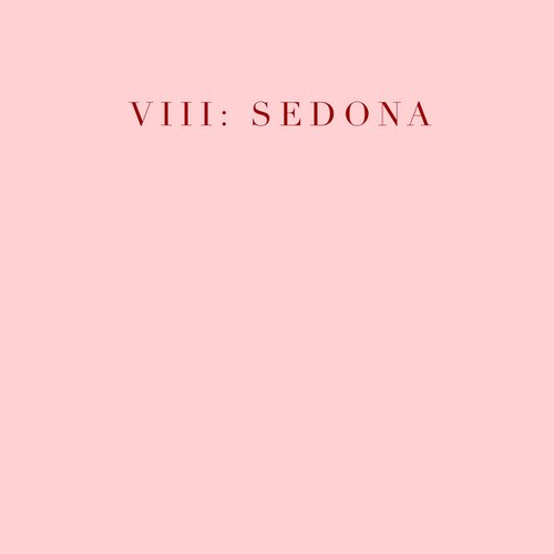 Sedona - Single