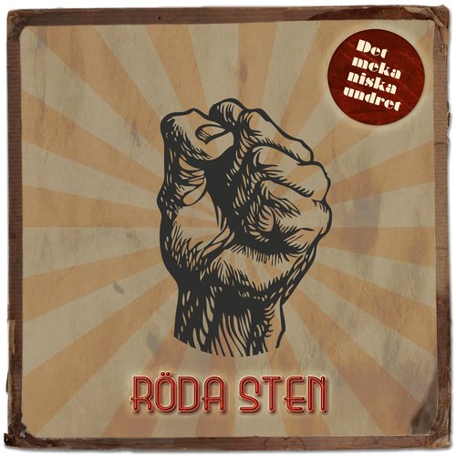 RÖDA STEN