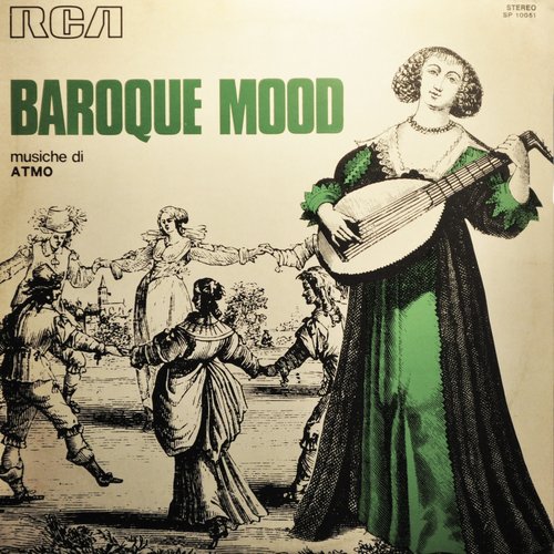 Baroque Mood
