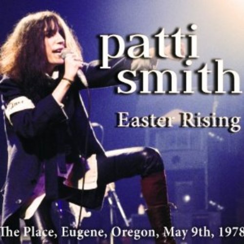 Easter Rising (Live)