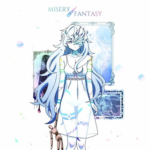 Misery Fantasy - Single
