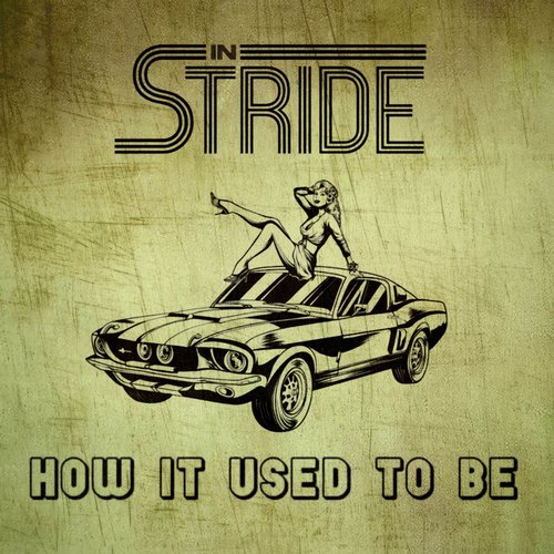 How It Used to Be