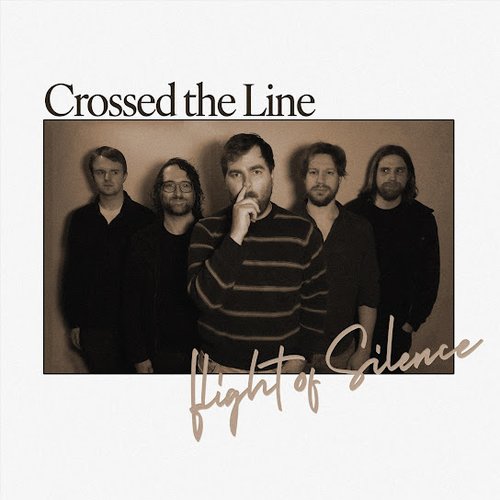 Crossed the Line