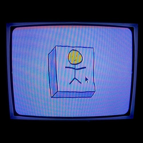 America, Online - EP