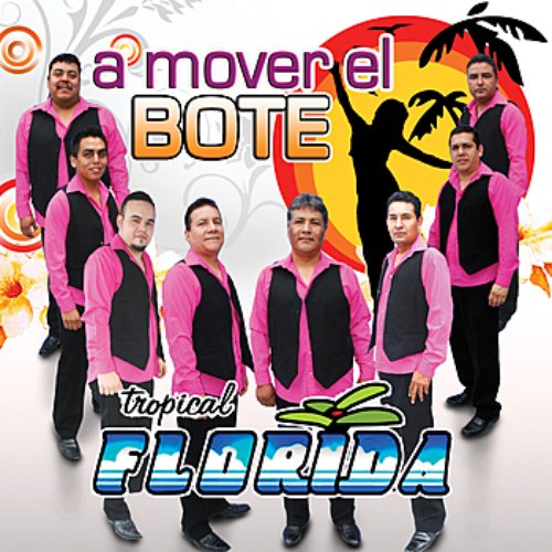 A Mover El Bote