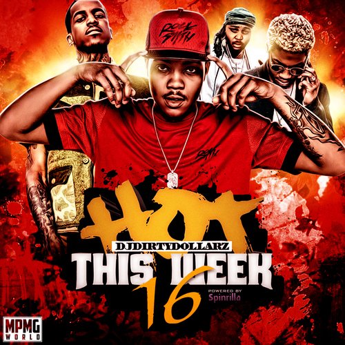 Hot This Week 16