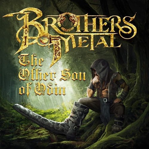 The Other Son of Odin - Single