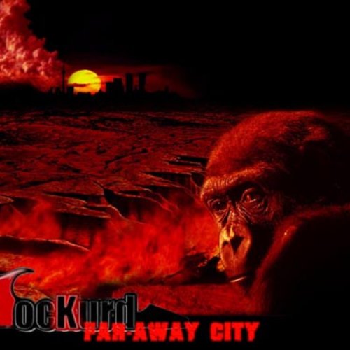 Far Away City