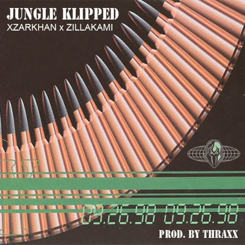Jungle Klipped (feat. ZillaKami)