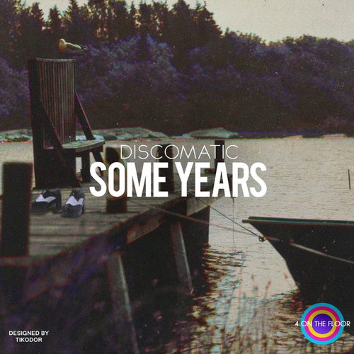 Some Years - Single