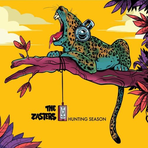 Hunting Season