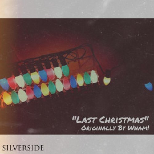 Last Christmas - Single