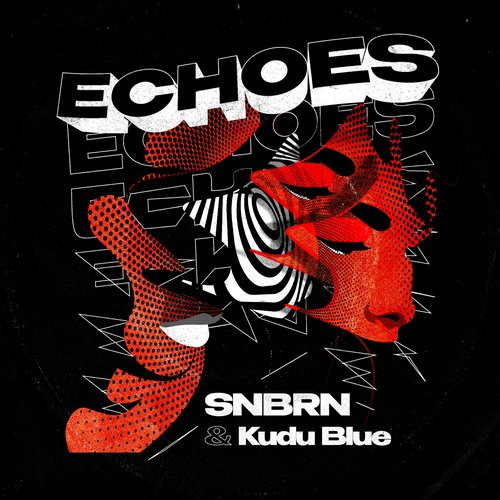 Echoes - Single