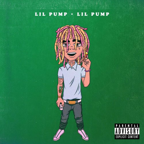 Lil Pump - Single