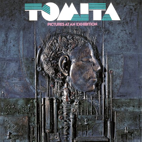 Pictures At An Exhibition