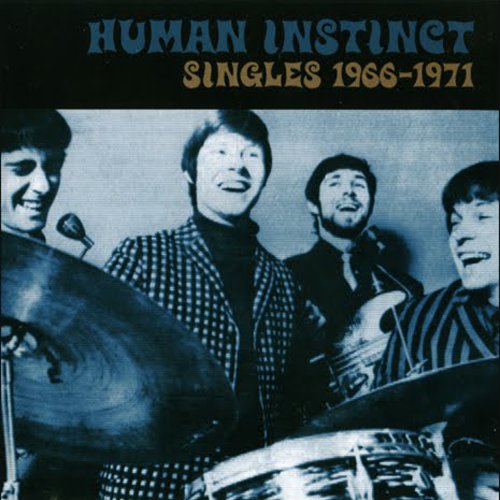 Singles 1966-1971
