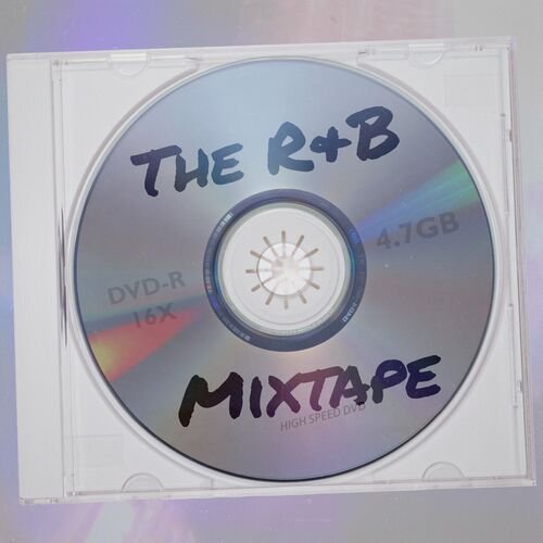 The R&B Mixtape